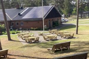 The Åhusgården Association EFS