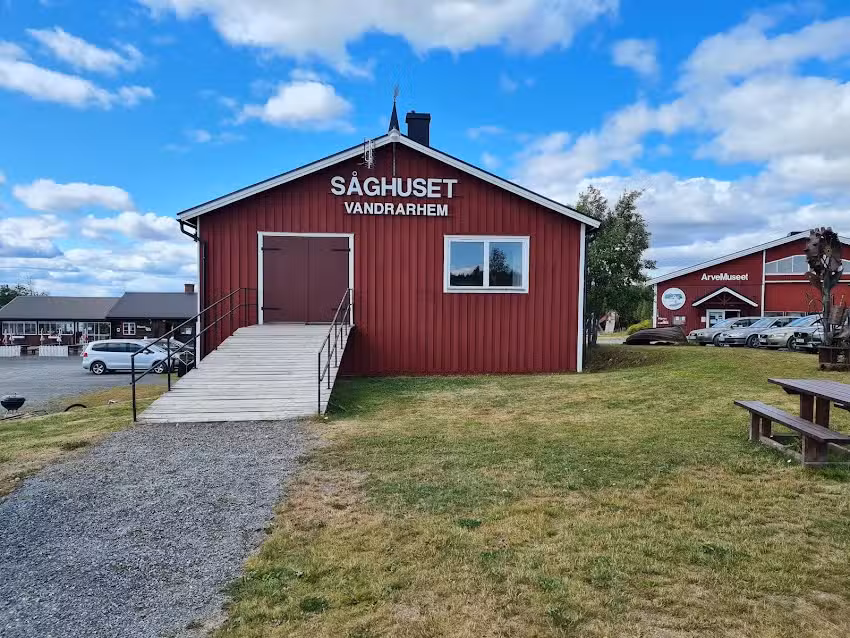 Föreningen Bevara Ångaren Östersund