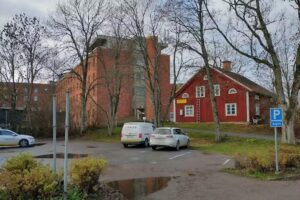 Forenom Aparthotel Arlanda