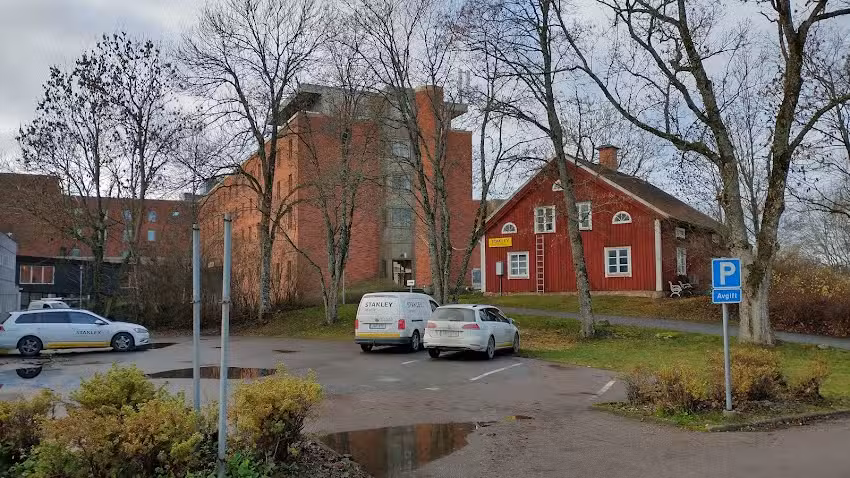 Forenom Aparthotel Arlanda