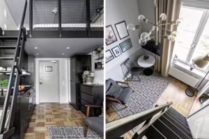 Forenom Aparthotel Stockholm Bromma