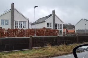 Forenom Hostel Göteborg Speichern