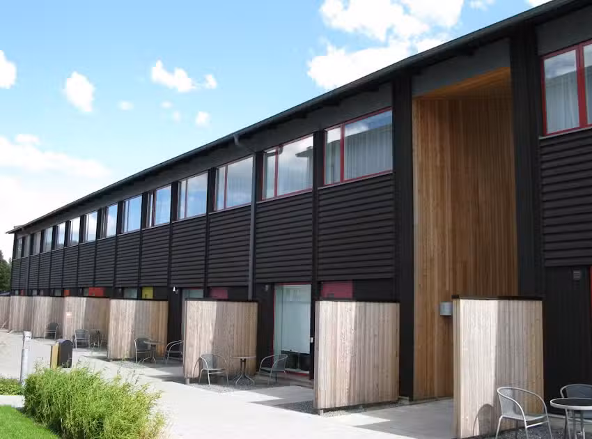 Forenom Serviced Apartments Gothenburg A-R Lorents Gata