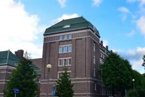 Forenom Serviced Apartments Göteborg Geijersgatan