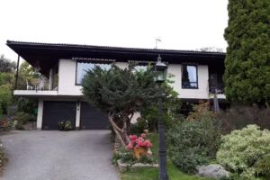 Fornuddens bed and breakfast