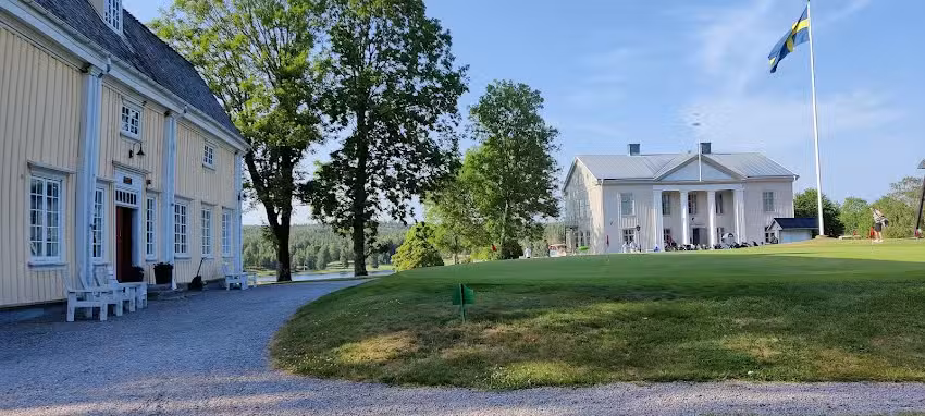 Forsbacka Hotel & Restaurant