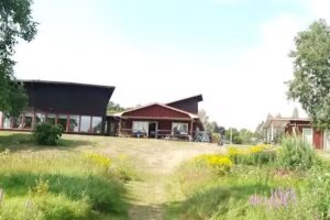 Forshagaforsens Camping