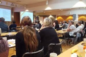 Forum Konferens & Teater – Dagskonferens / konferenspaket