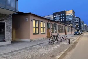 Foundry Hotel Apartments