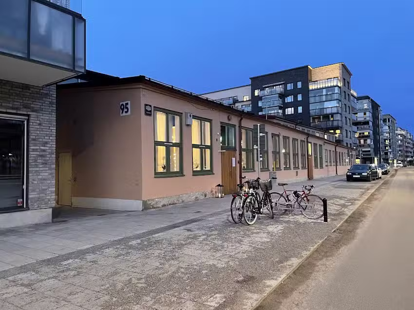 Foundry Hotel Apartments