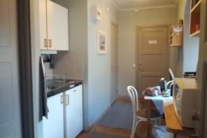 Frelsesarmeen i Visby