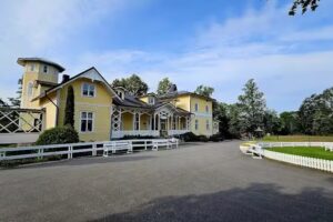 Fredensborgs Herrgård