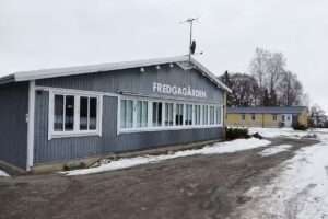 Fredgagården Hotel, Restaurant & Konferenz