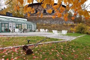 Fredriksborg Hotell & Restaurang