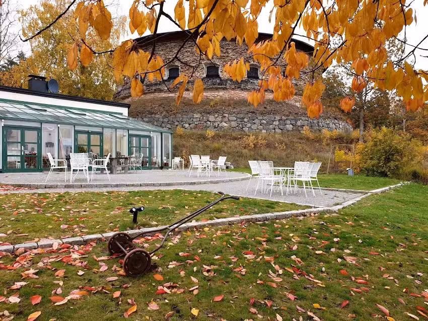 Fredriksborg Hotell & Restaurang