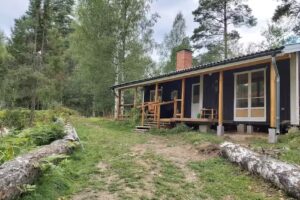 Fridlunda Allservice – B&B