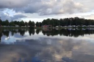 Gratis støtteboliger, Vindilen AB