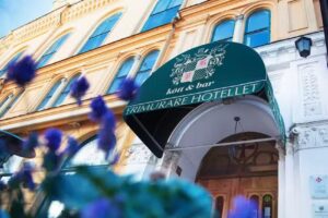 Frimurarehotellet, Sure Hotel Collection By Best Western