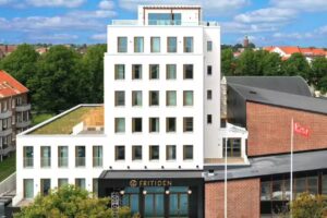 Fritiden Hotell & Kongress