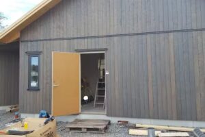 Kapellskäret Leisure Village AB