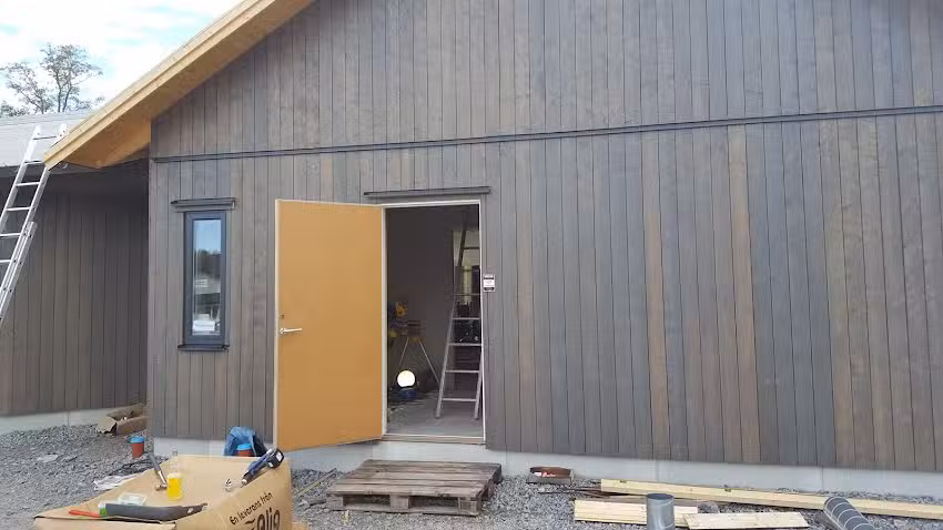 Kapellskäret Leisure Village AB