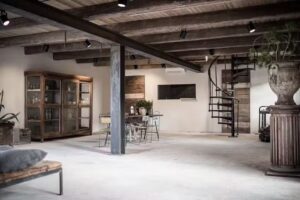 Fröken Hjorts Bed & Breakfast