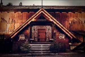 Frösåker Boutique Hotell, Konferens & Event