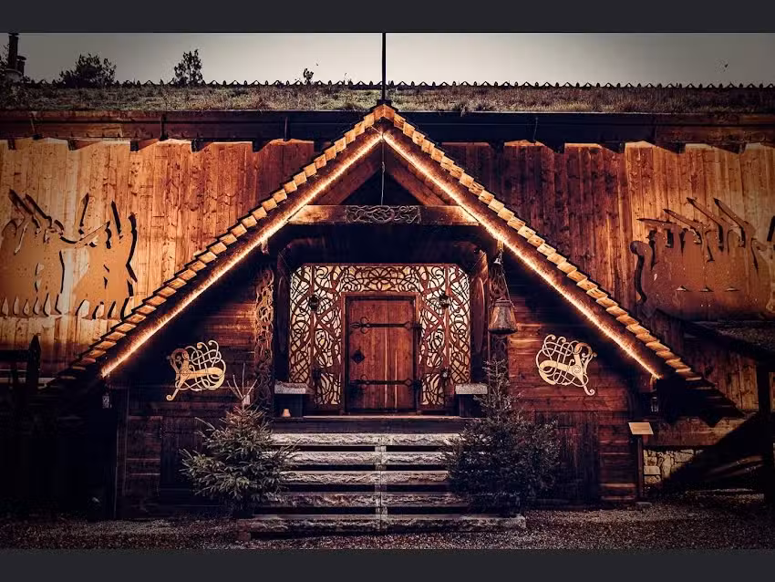 Frösåker Boutique Hotel, Konferenz- und Veranstaltungszentrum