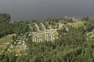 Frykenbaden Camping & Resort