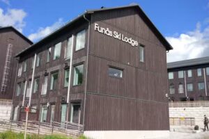 Funäs Ski Lodge