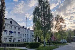 Furunäset Hotel og Konference