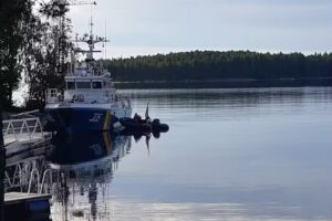 Furuögrunds Camping