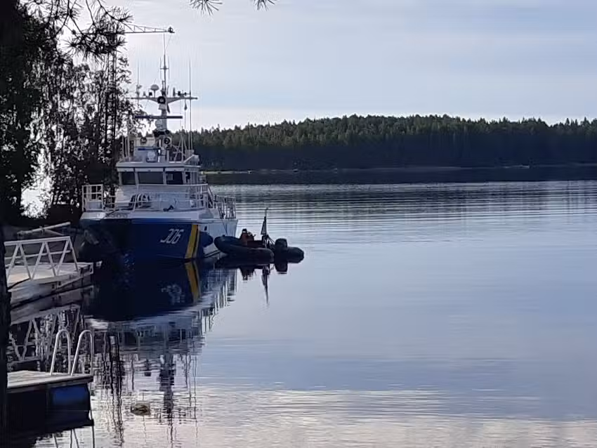 Furuögrunds Camping