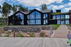 Furuviks Havscamping