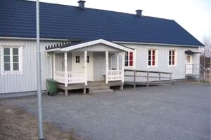 Gjeddedammen gård