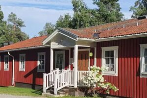 Gaffelbyn – Sundsvall Hostel
