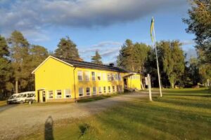 Gafsele Lapland Hostel