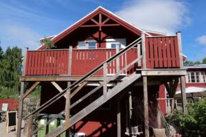 Gaia Life kursgård og retreat