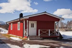 Gällivare Camping AB