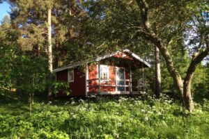 Gällnö Vandrerhjem STF