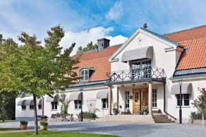 Gällöfsta Konference & Herregård