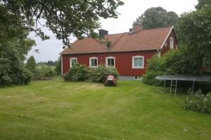 GÅLSTAD VICTORIA, LINKÖPING