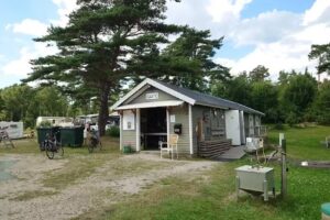 Galtö Camping
