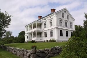 Galtströms Herrgård