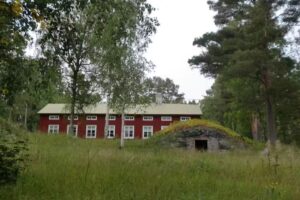 Galtströmsgården
