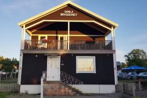 Det Gamle Bryggeri B&B