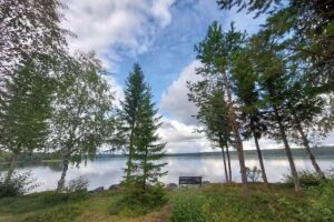 Gamla Skolan Bed And Breakfast