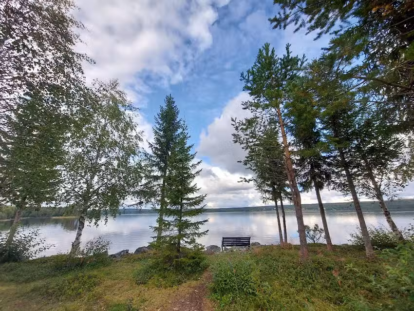 Gamla Skolan Bed And Breakfast