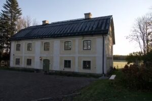 Gammel-Gränome Hostel Bed & Breakfast