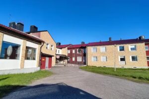 Gammelstads Gästhem